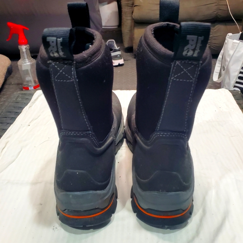 Timberland boots